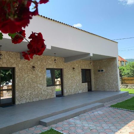 Casa Roka Appartement Ieşelniţa Buitenkant foto