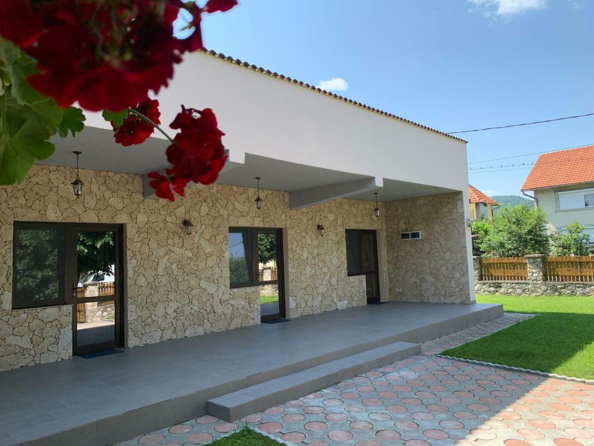Casa Roka Appartement Ieşelniţa Buitenkant foto