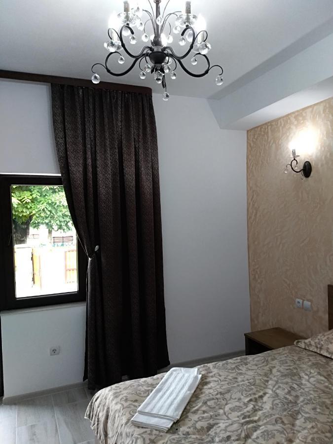 Casa Roka Appartement Ieşelniţa Buitenkant foto