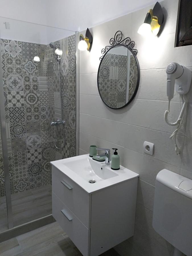 Casa Roka Appartement Ieşelniţa Buitenkant foto