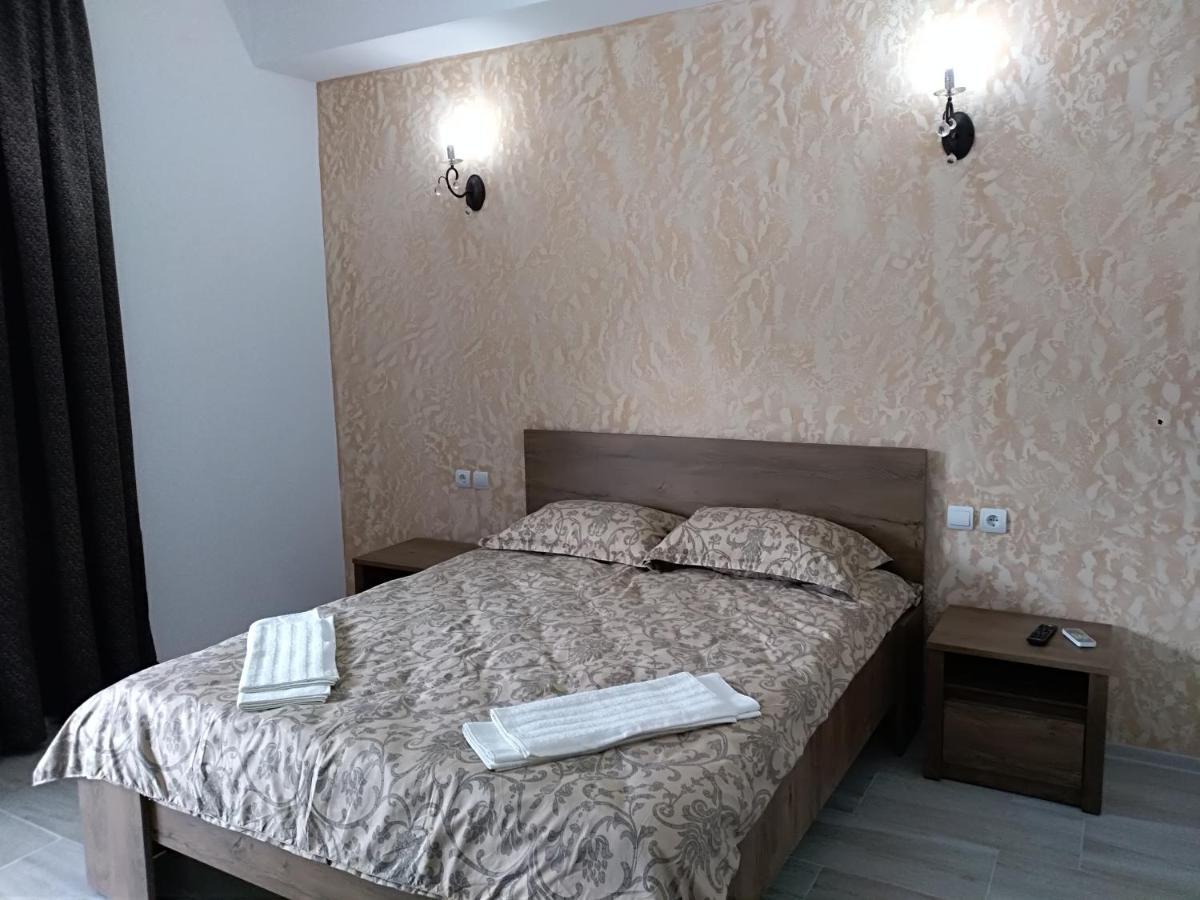 Casa Roka Appartement Ieşelniţa Buitenkant foto