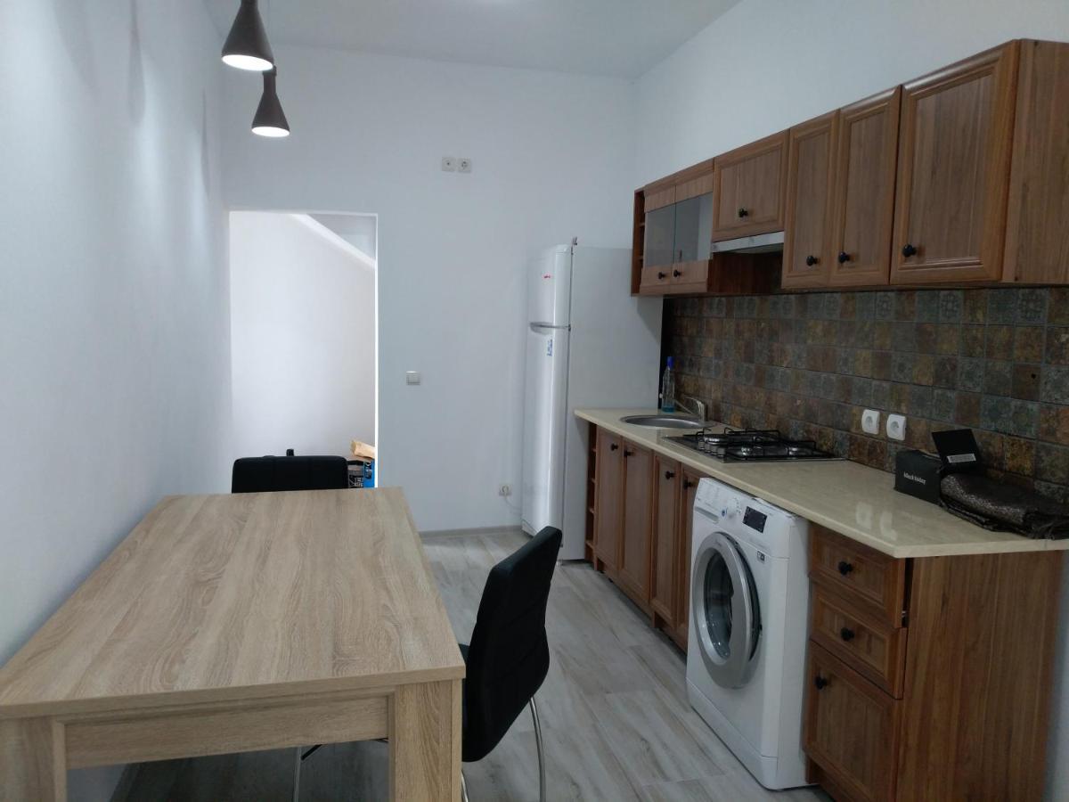Casa Roka Appartement Ieşelniţa Buitenkant foto