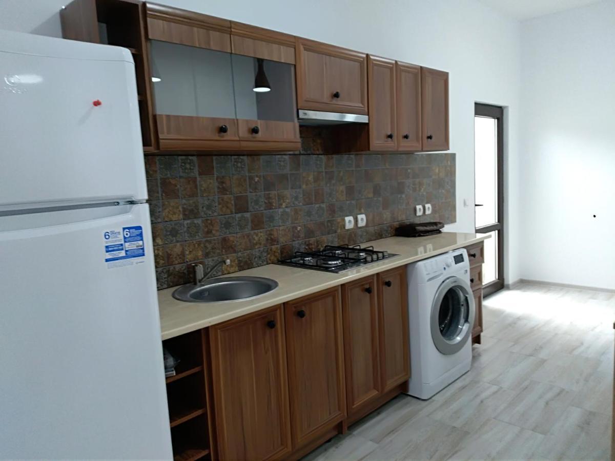 Casa Roka Appartement Ieşelniţa Buitenkant foto