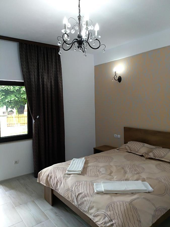 Casa Roka Appartement Ieşelniţa Buitenkant foto