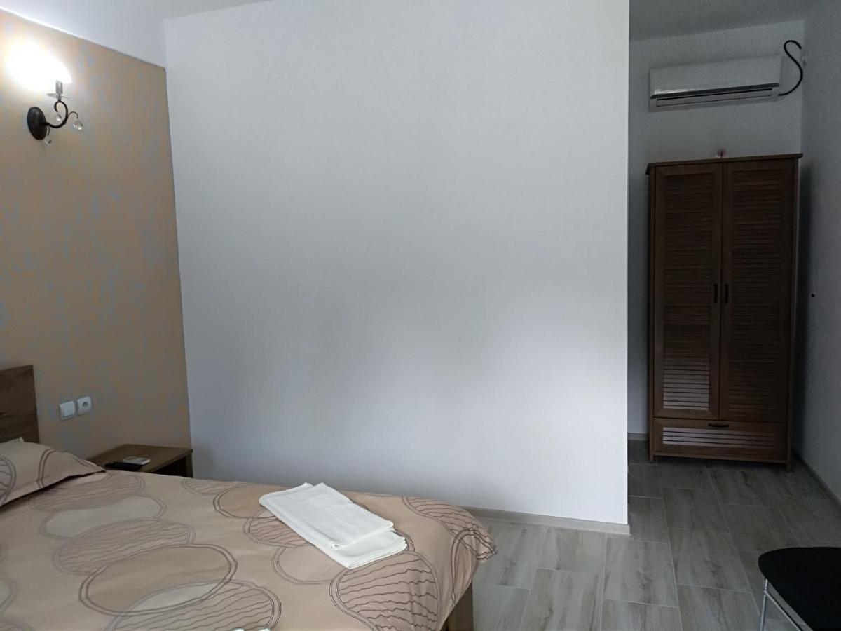 Casa Roka Appartement Ieşelniţa Buitenkant foto