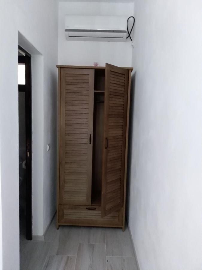 Casa Roka Appartement Ieşelniţa Buitenkant foto